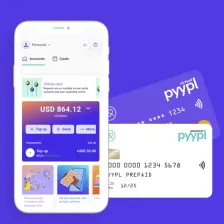 Pyypl Prepaid (не работают)