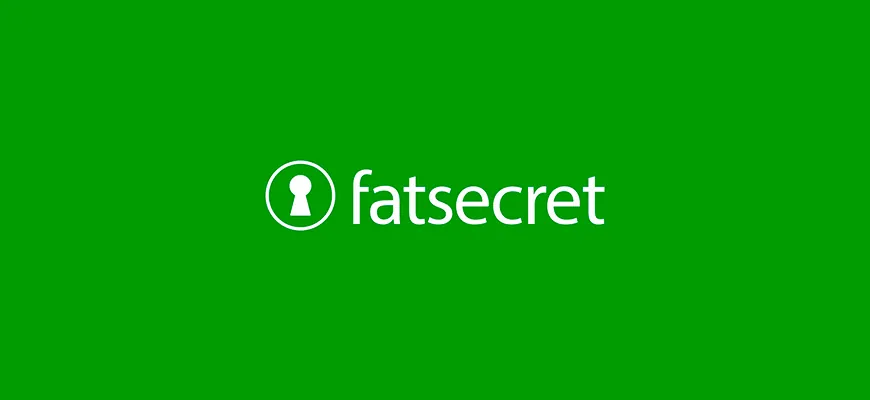 Как оплатить Fatsecret Premium из России в 2026 году
