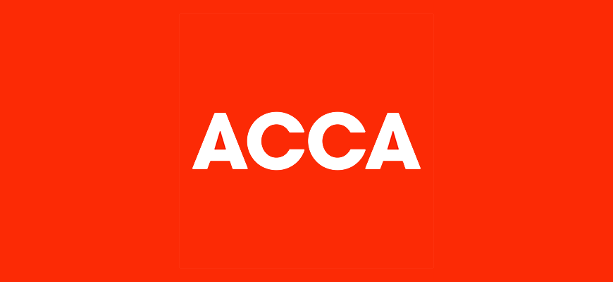 Как оплатить ACCA из России в 2026 году