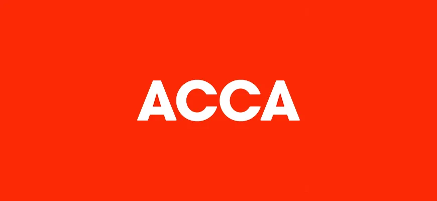 Как оплатить ACCA из России в 2026 году