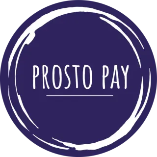 ProstoPay логотип