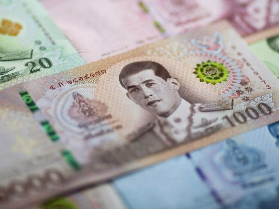 Как перевести деньги из России в Таиланд и наоборот в 2023 году