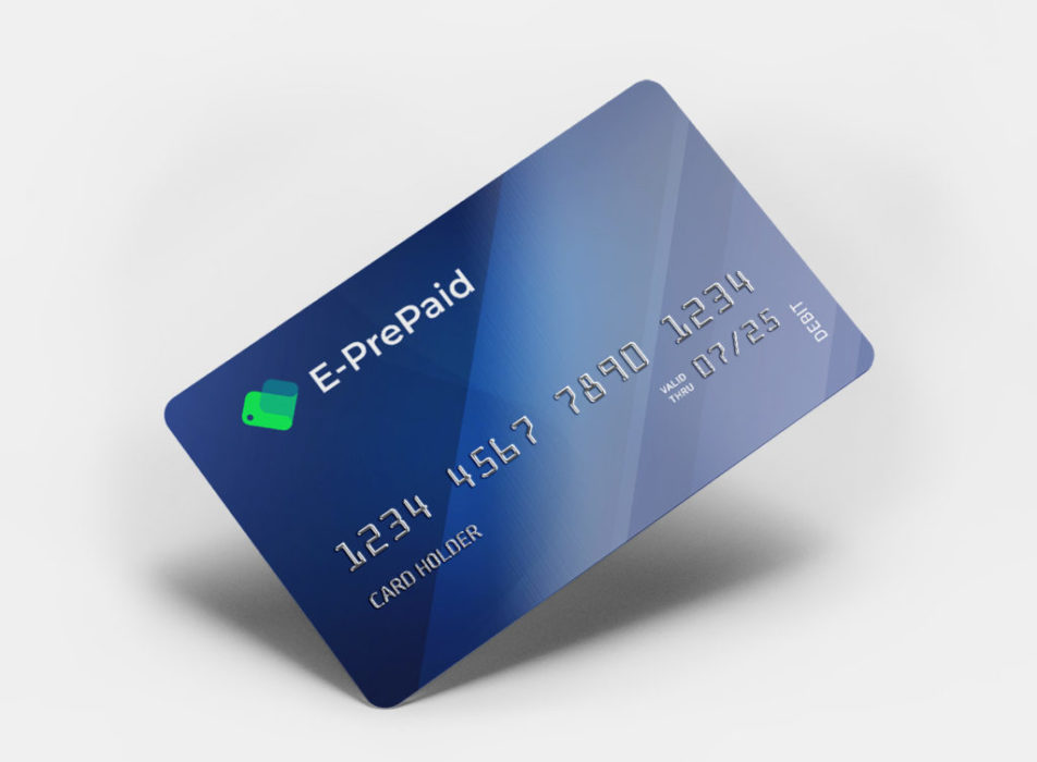 E-Prepaid (подозрение на скам) логотип