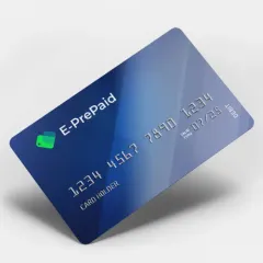 E-Prepaid (подозрение на скам) логотип