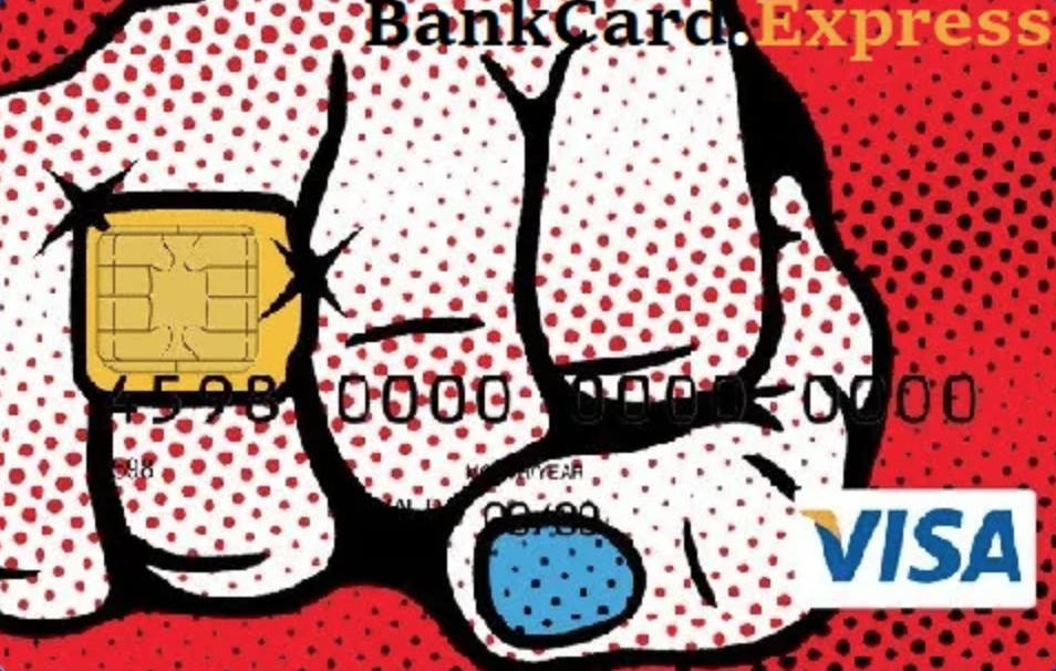 Bankcard Express