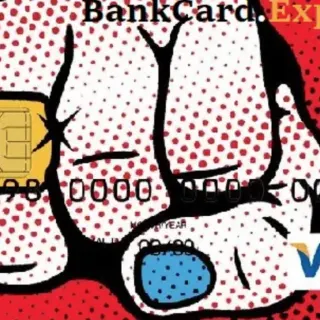 Bankcard Express логотип