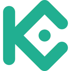 KuCoin P2P логотип