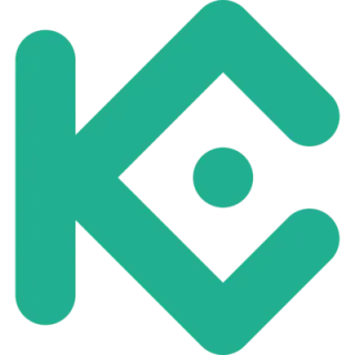 KuCoin P2P логотип