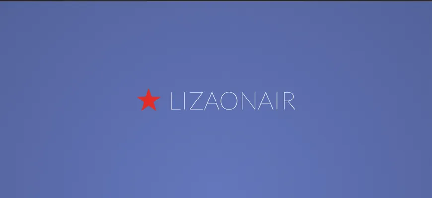 Как оплатить lizaonair из России в 2026 году