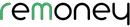 Remoney логотип