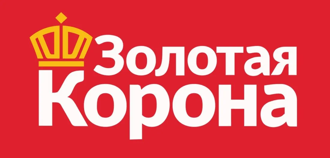 Золотая Корона