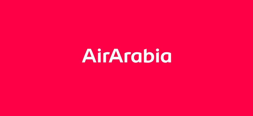 Как оплатить Air Arabia из России в 2026 году