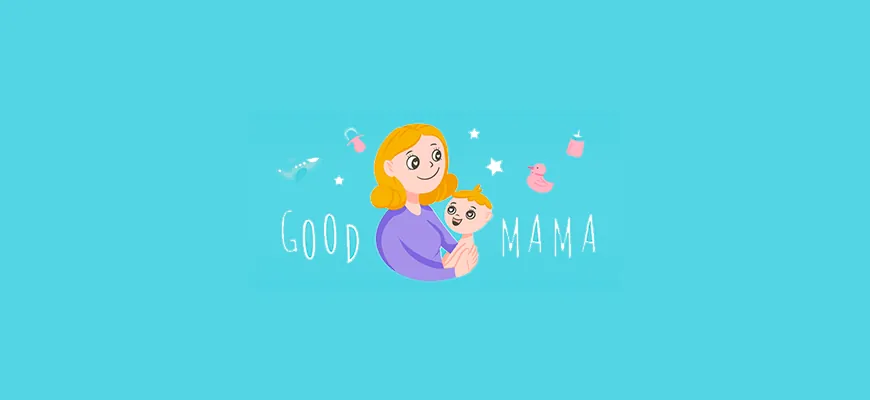 Как оплатить Good mama из России в 2026 году