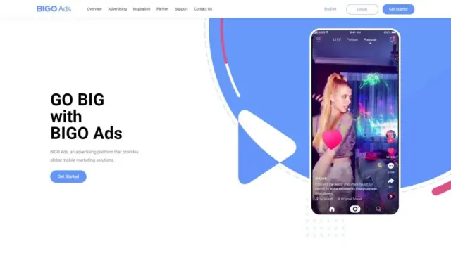 Как оплачивать рекламу Bigo Ads из России, самые выгодные способы на Апрель 2026