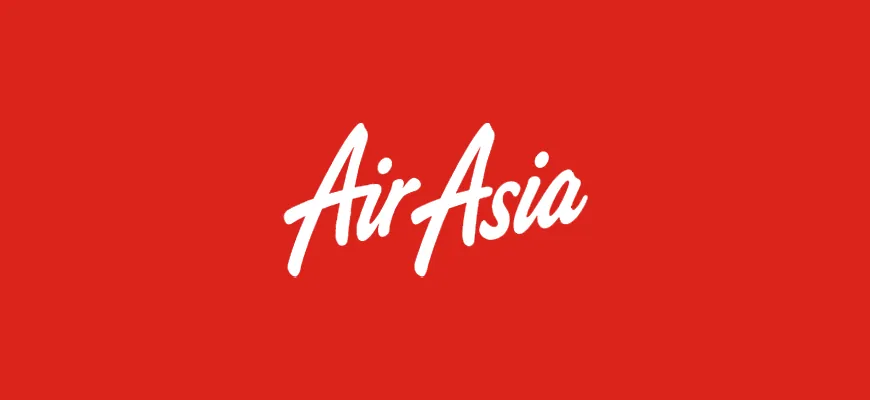 Как оплатить билеты AirAsia из России в 2026 году