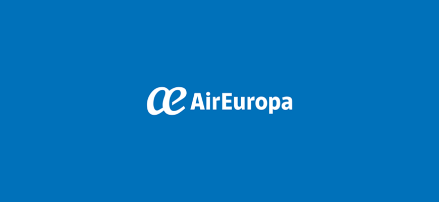 Как оплатить билеты Air Europa из России в 2026 году