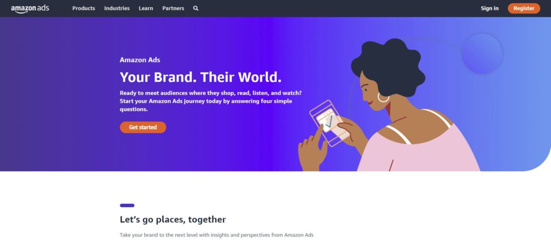 Как оплачивать рекламу Amazon Ads из России, самые выгодные способы на Апрель 2026