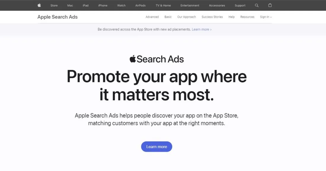 Как оплачивать рекламу Apple Search Ads из России, самые выгодные способы на Апрель 2026