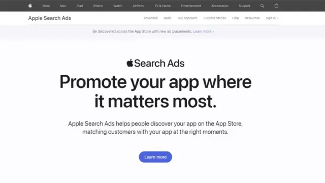 Как оплачивать рекламу Apple Search Ads из России, самые выгодные способы на Апрель 2026
