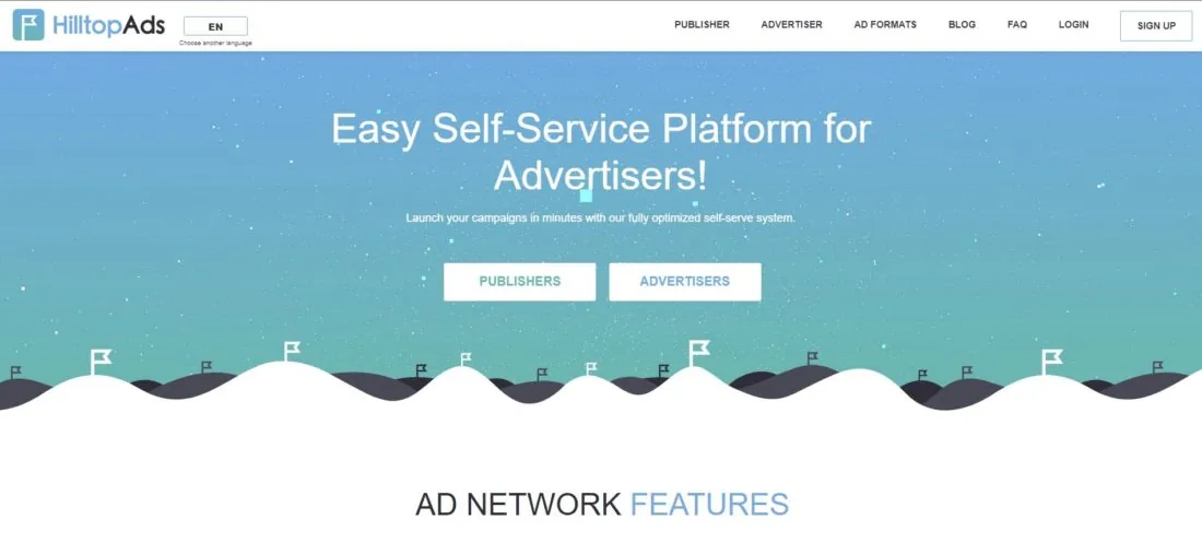 Как оплачивать рекламу HillTopAds из России, самые выгодные способы на Апрель 2026