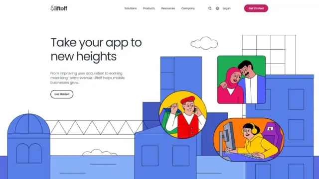 Как оплачивать рекламу Liftoff (ранее Vungle) из России, самые выгодные способы на Апрель 2026