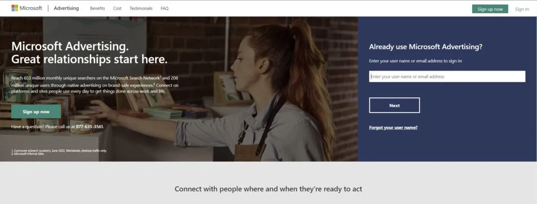 Как оплачивать рекламу Microsoft Ads из России, самые выгодные способы на Апрель 2026