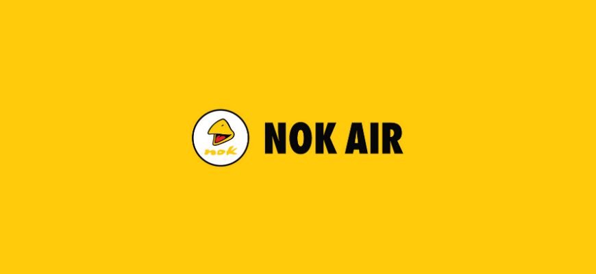Как оплатить билеты Nok Air из России в 2026 году
