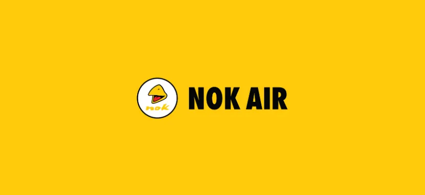 Как оплатить билеты Nok Air из России в 2026 году