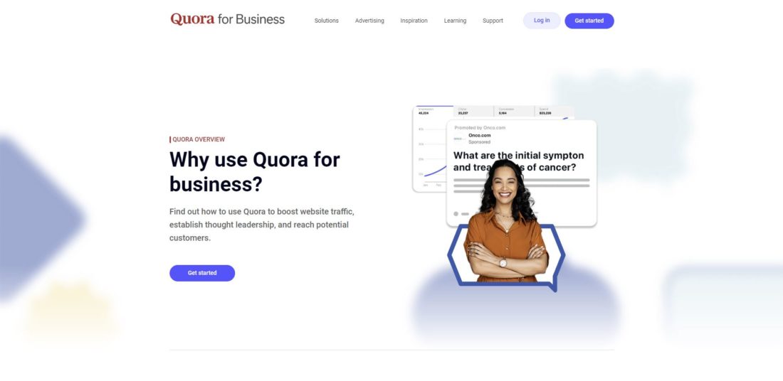 Как оплачивать рекламу Quora Ads из России, самые выгодные способы на Апрель 2026