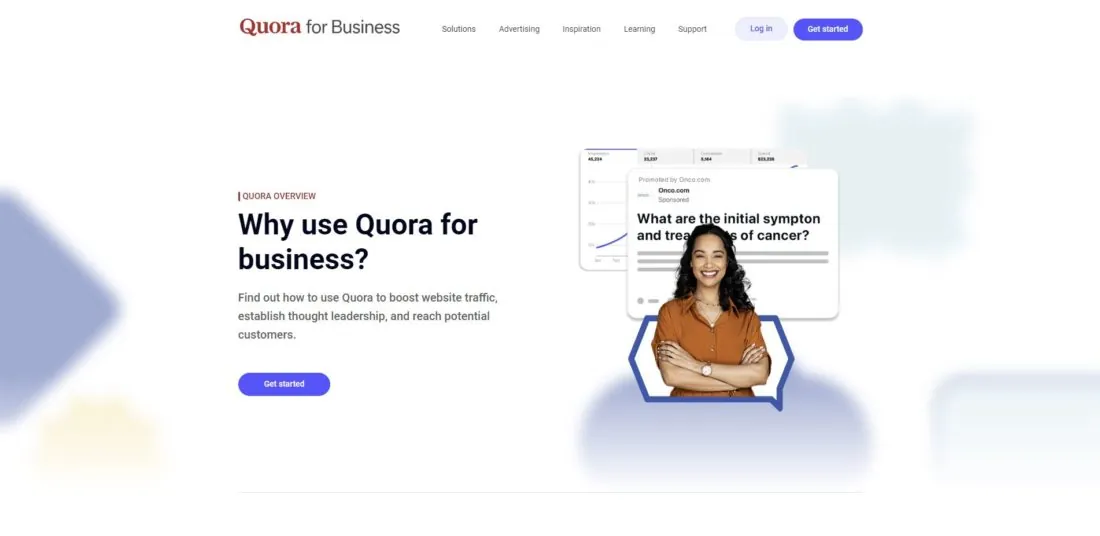 Как оплачивать рекламу Quora Ads из России, самые выгодные способы на Апрель 2026