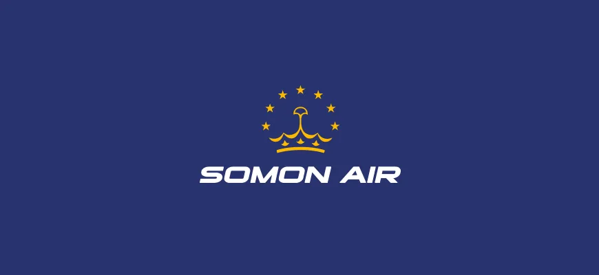 Как оплатить билеты Somon Air из России в 2026 году