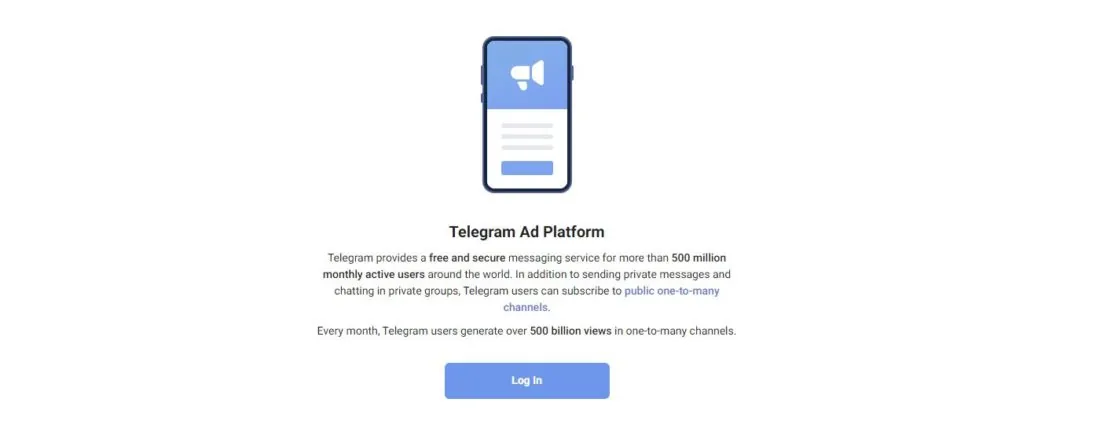 Как оплачивать рекламу Telegram Ads из России, самые выгодные способы на Апрель 2026