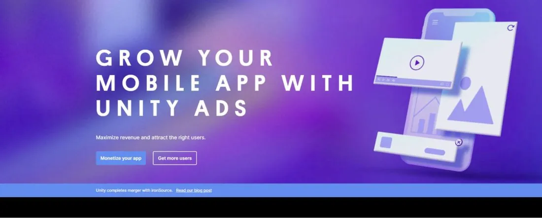 Как оплачивать рекламу Unity Ads из России, самые выгодные способы на Апрель 2026