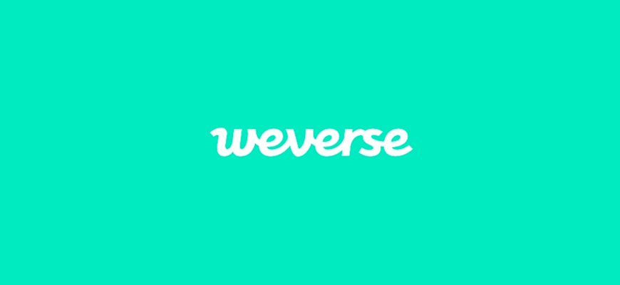 Как оплатить Weverse из России в 2026 году