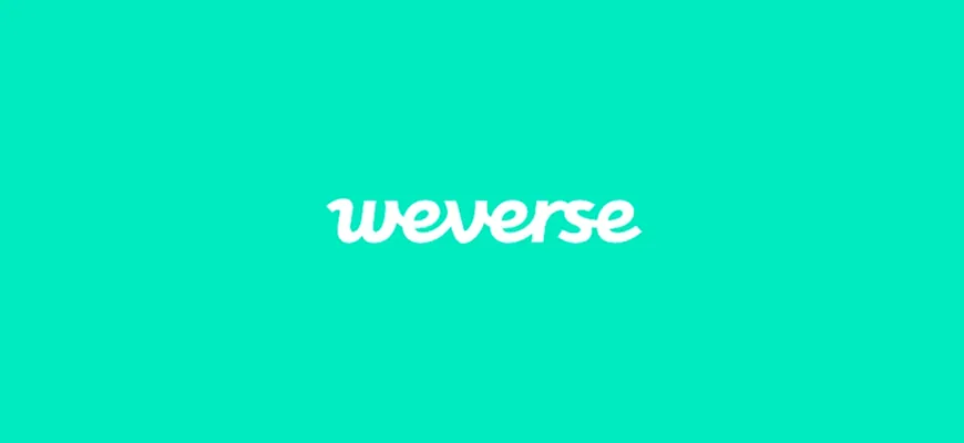 Как оплатить Weverse из России в 2026 году