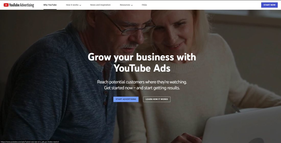 Как оплачивать рекламу YouTube Ads из России, самые выгодные способы на Апрель 2026