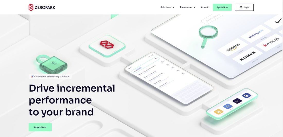 Как оплачивать рекламу ZeroPark из России, самые выгодные способы на Апрель 2026