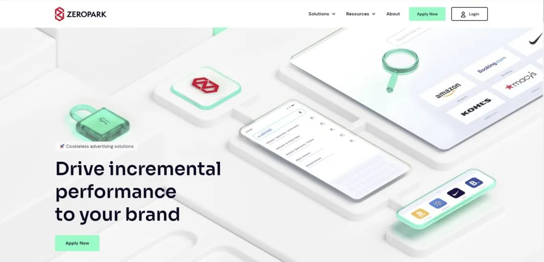 Как оплачивать рекламу ZeroPark из России, самые выгодные способы на Апрель 2026