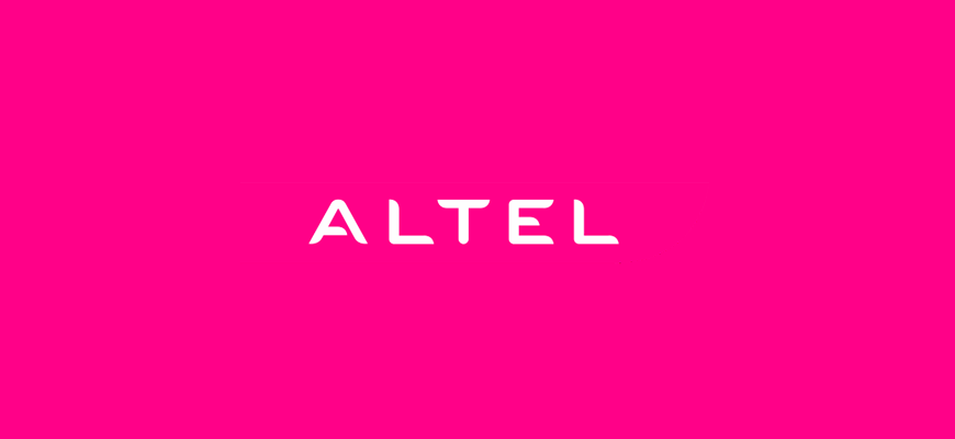 Как оплатить Altel за границей или из России в 2026 году