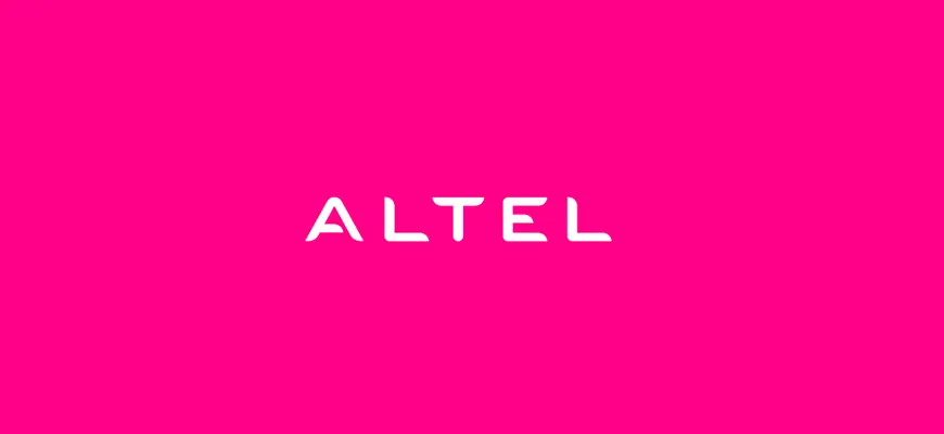 Как оплатить Altel за границей или из России в 2026 году