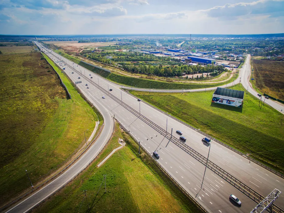 Как оплатить платную дорогу в России