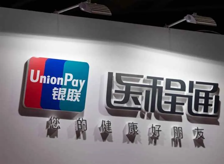 Работают ли карты UnionPay в Занзибаре на Апрель 2026