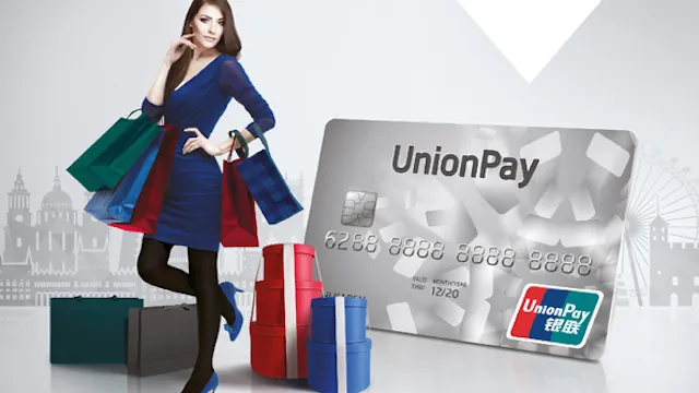 Работают ли карты UnionPay в Лаосе на Апрель 2026