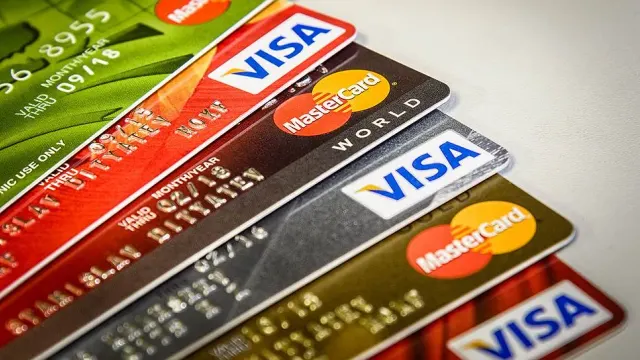 Как получить зарубежную карту Visa или MasterCard онлайн