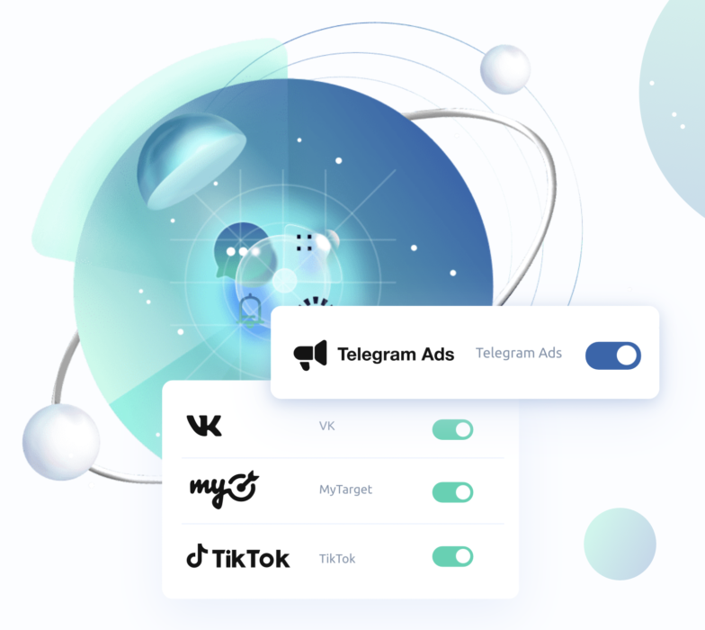 Отзывы о сервисе eProfit — сервис пополнения рекламных сетей