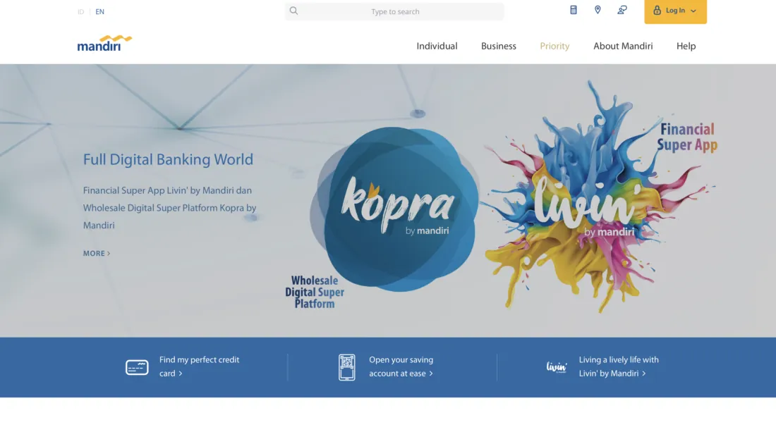 Как открыть счет на Бали, Индонезия гражданину России