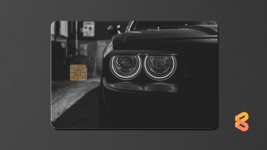 Лучшие банковские карты для автомобилистов на Апрель, 2026