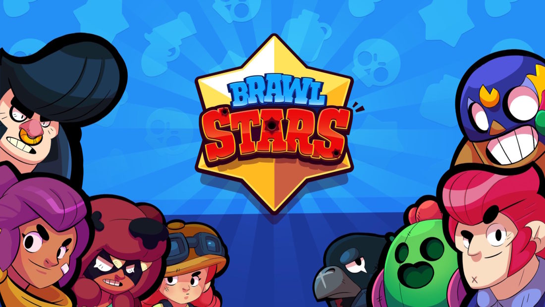Отзывы о Brawl Stars — популярный геройский шутер