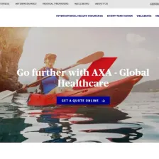 AXA