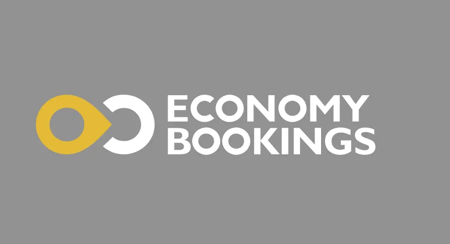 EconomyBookings логотип